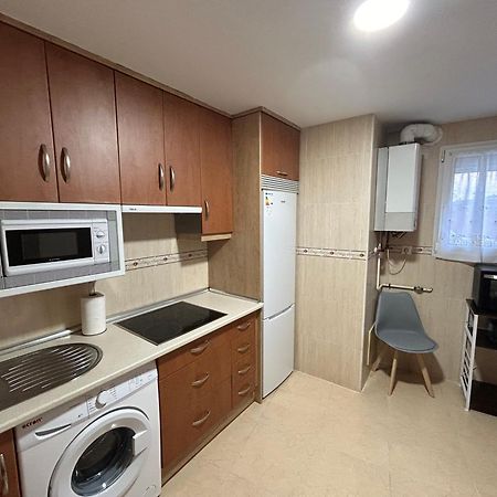 Apartamento Atico Tomelloso Exterior foto