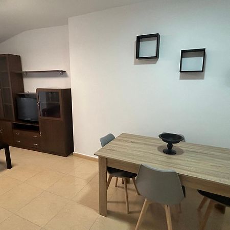 Apartamento Atico Tomelloso Exterior foto
