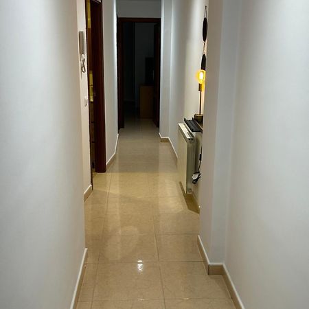 Apartamento Atico Tomelloso Exterior foto