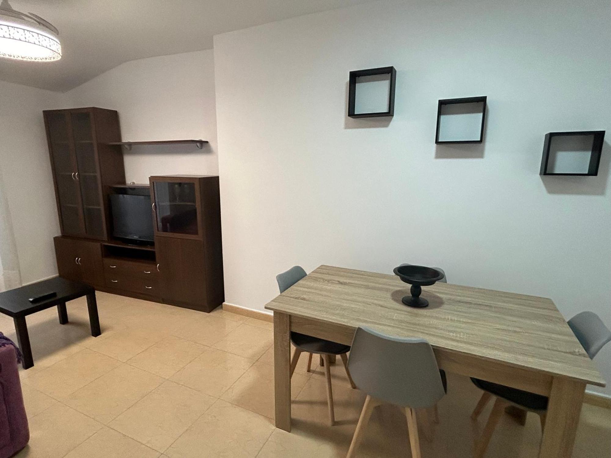 Apartamento Atico Tomelloso Exterior foto