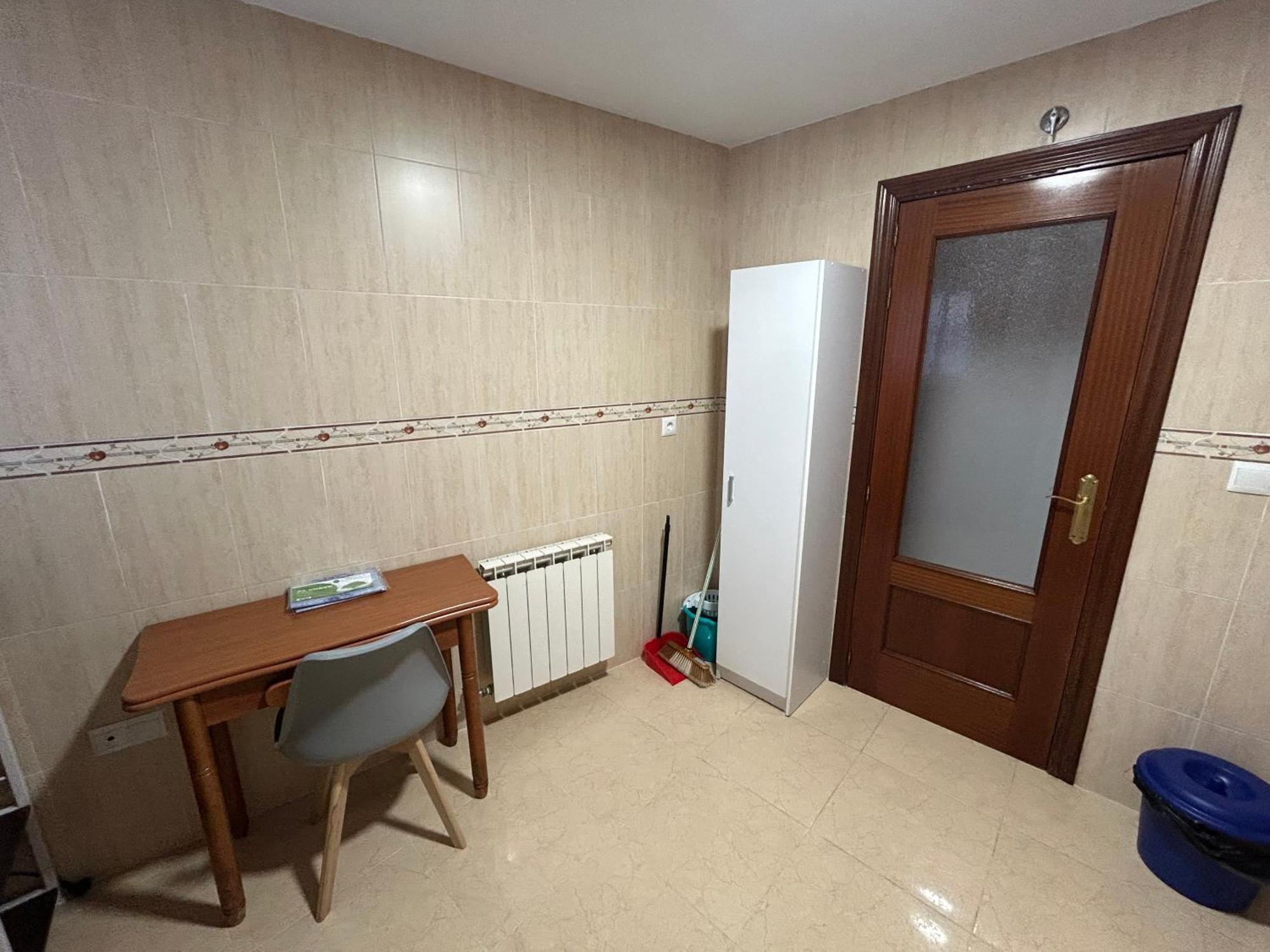 Apartamento Atico Tomelloso Exterior foto