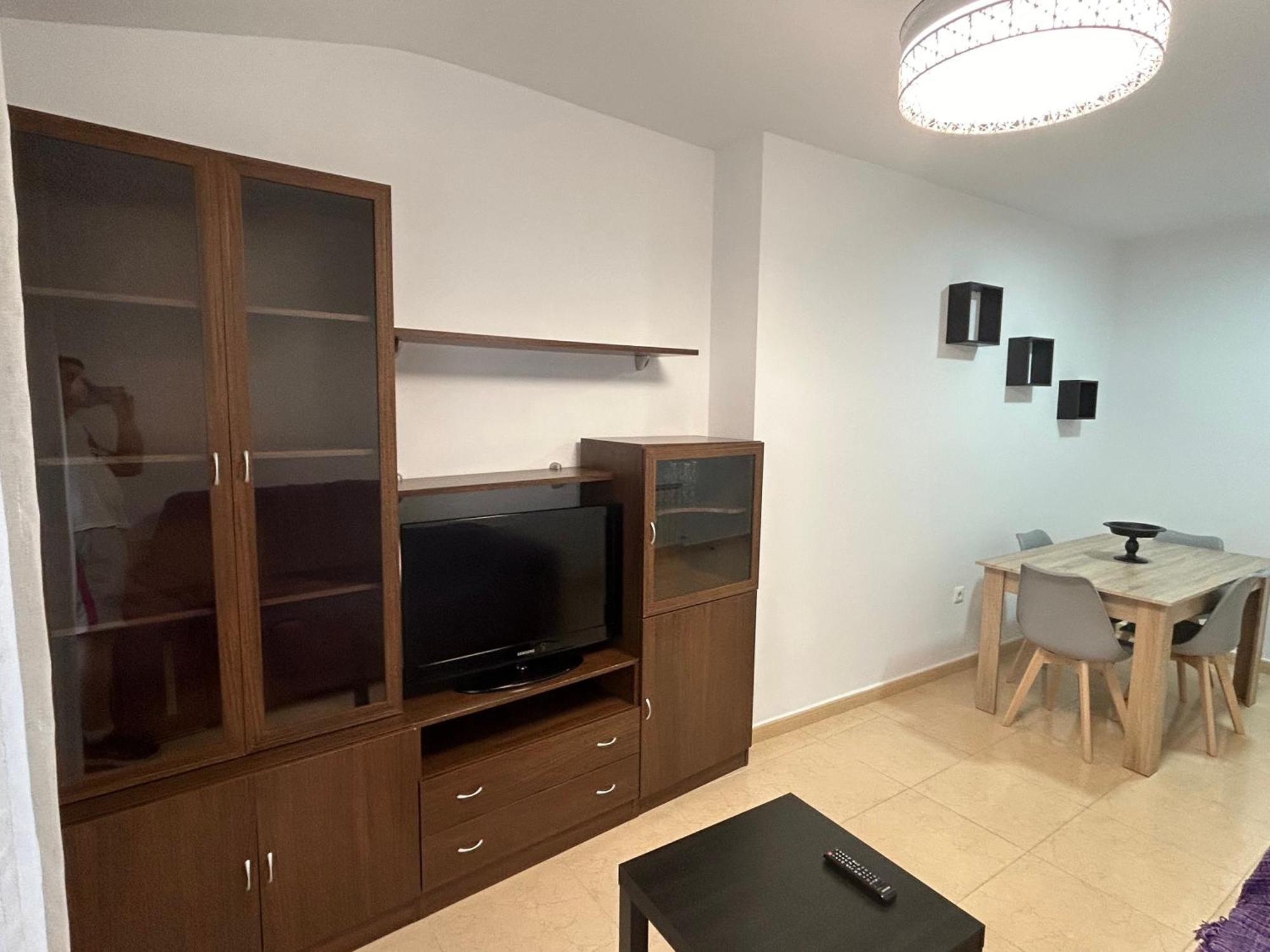 Apartamento Atico Tomelloso Exterior foto