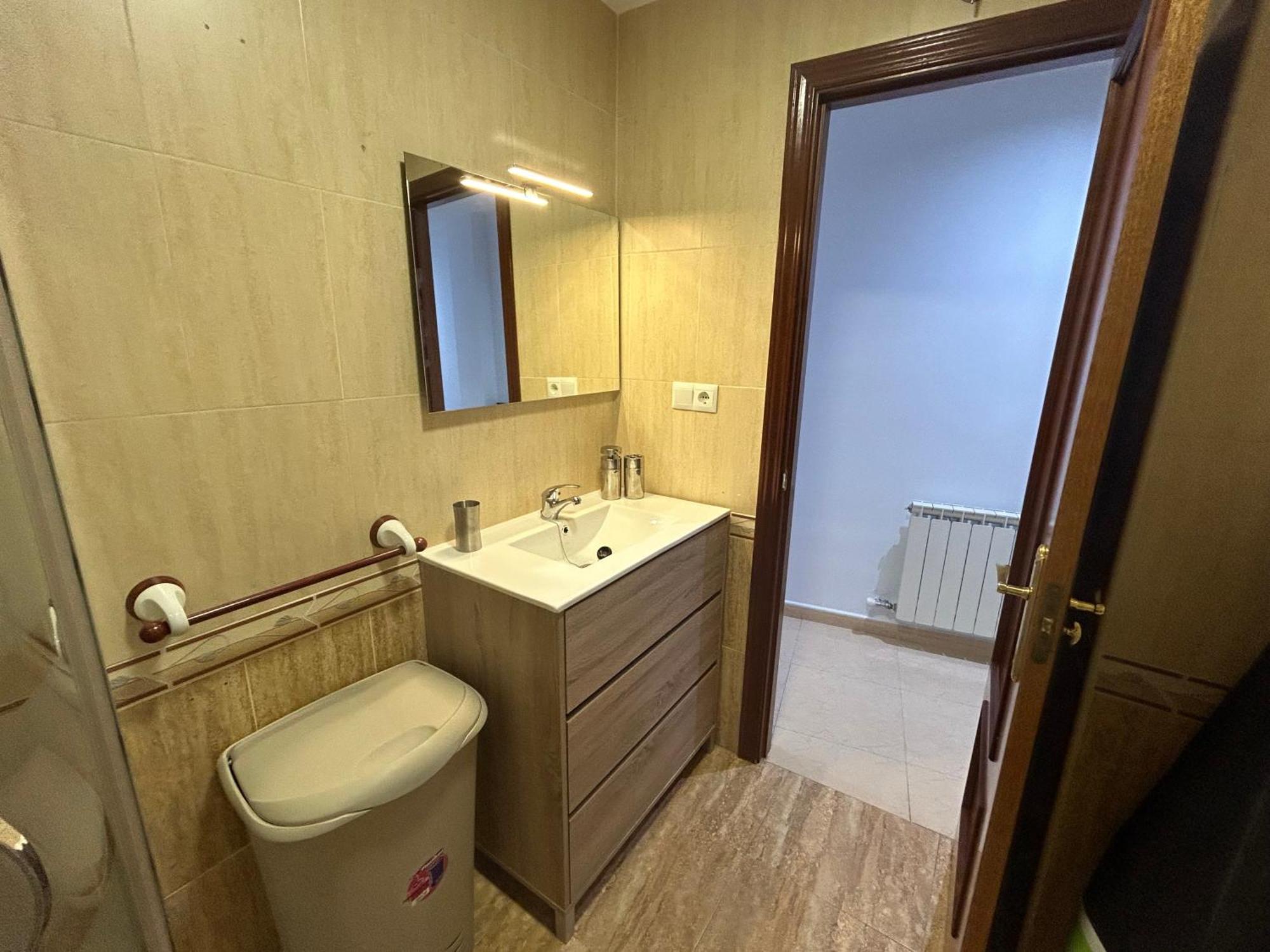 Apartamento Atico Tomelloso Exterior foto