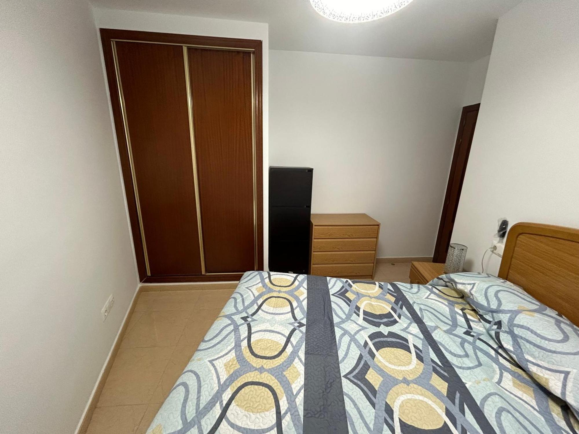 Apartamento Atico Tomelloso Exterior foto
