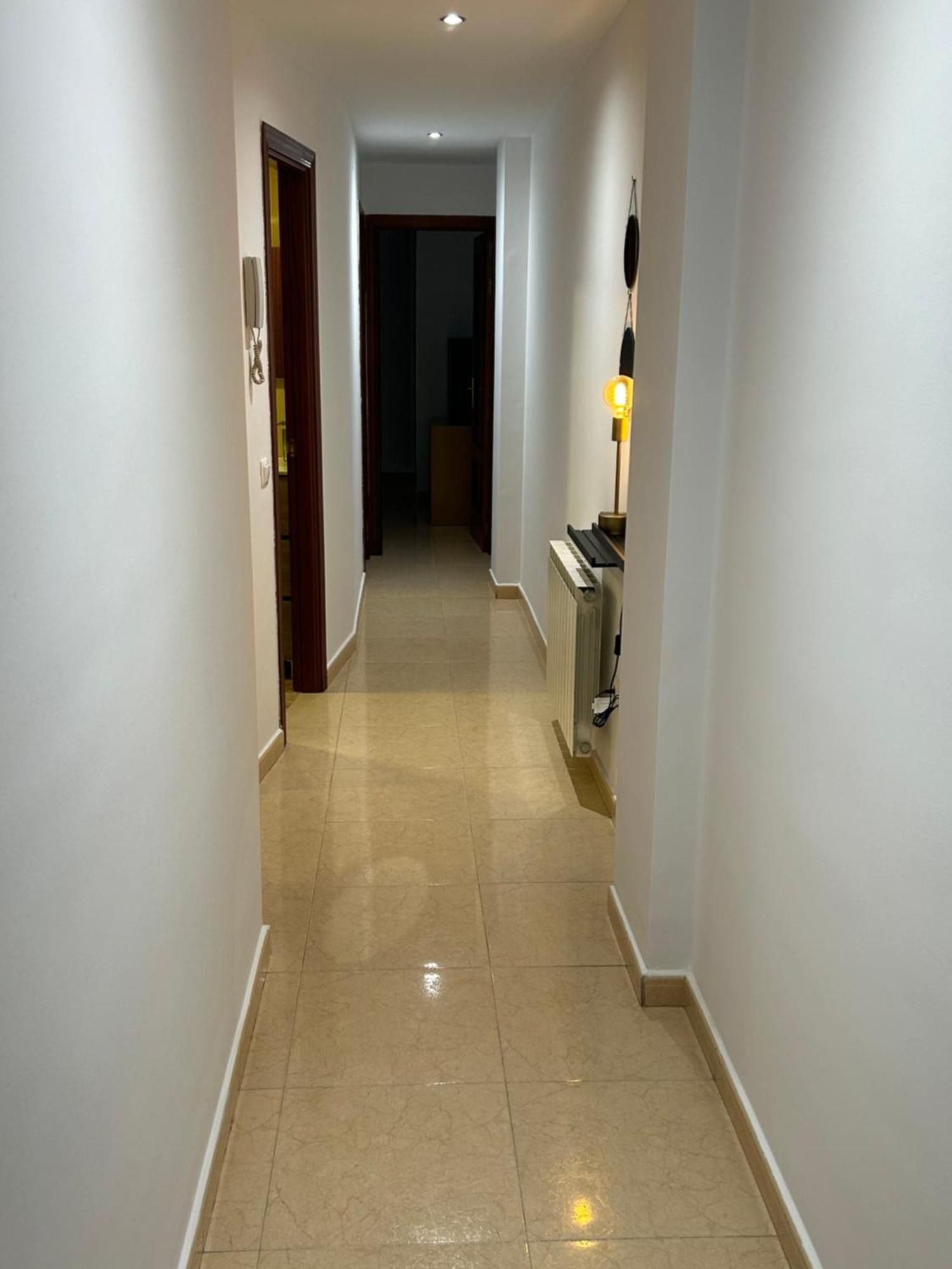 Apartamento Atico Tomelloso Exterior foto